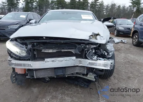 2019 Honda Accord Sport 2.0T из США, поврежденный, VIN 1HGCV2F36KA030646